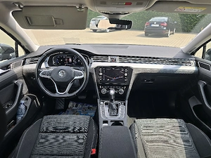 Vw Passat Higline  - imagine 5
