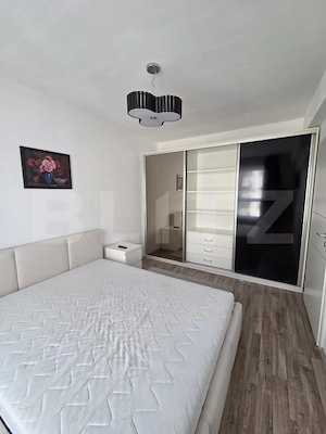 Apartament 2 camere, 48.22 mp, zona Avantgarden 3 - imagine 5