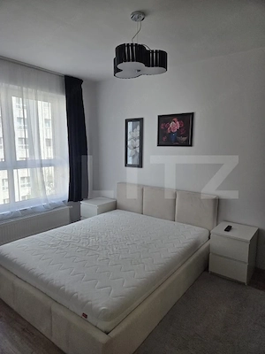 Apartament 2 camere, 48.22 mp, zona Avantgarden 3 - imagine 3
