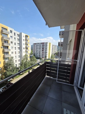 Apartament 2 camere, 48.22 mp, zona Avantgarden 3 - imagine 11