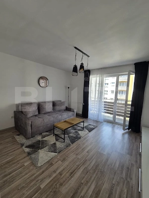 APARTAMENT DE LUX CU 2 CAMERE IN AVANGARDEN 3