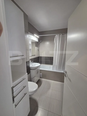 Apartament 2 camere, 48.22 mp, zona Avantgarden 3 - imagine 10