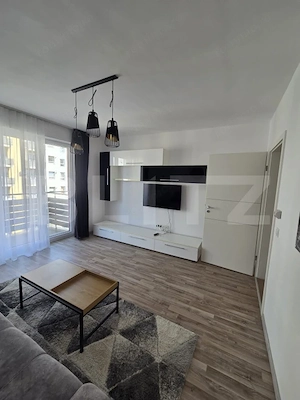Apartament 2 camere, 48.22 mp, zona Avantgarden 3 - imagine 2