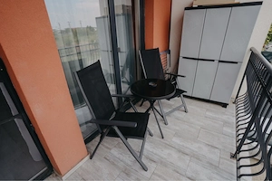 PROPRIETAR VAND: - apartament 2 camere  52,70 m.p.  + balcon 8 m.p - CALEA URSENI; - imagine 3