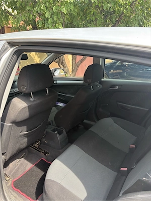 Opel Astra H