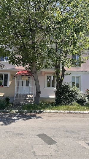 Vând apartament 2camere Târnăveni  