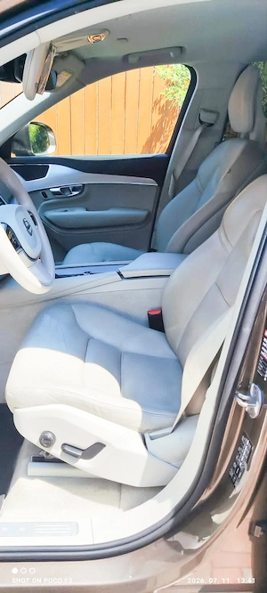 Volvo Xc90 varianta fara adblue SCHIMB cu Hilux,Navara,Ranger - imagine 10