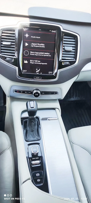 Volvo Xc90 varianta fara adblue SCHIMB cu Hilux,Navara,Ranger - imagine 9