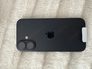 IPhone 16 Sigilat Negru 128GB