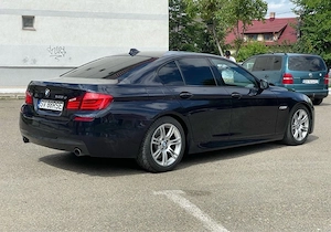 Bmw 535d | 313CP - imagine 3