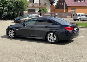Bmw 535d | 313CP - imagine 5