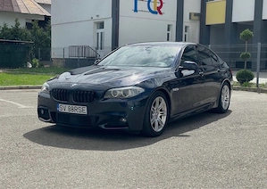Bmw 535d | 313CP