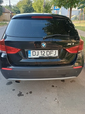 Vând BMW X1 xdrive 18d - imagine 2