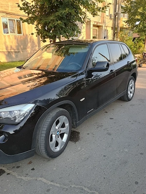 Vând BMW X1 xdrive 18d - imagine 4