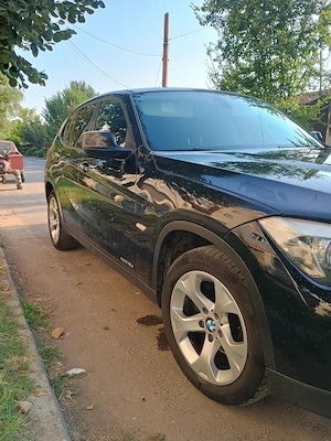 Vând BMW X1 xdrive 18d - imagine 3