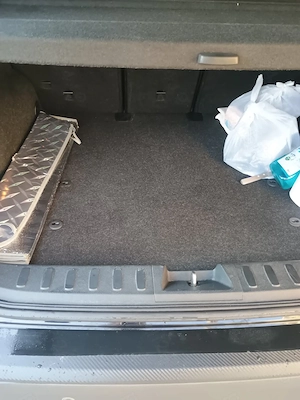 Vând BMW X1 xdrive 18d - imagine 9
