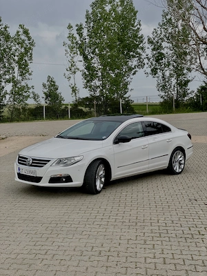 Vând passat cc 2009 euro 5 - imagine 3