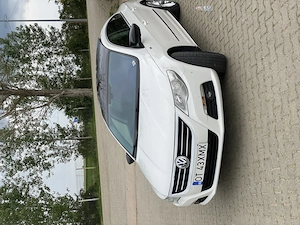 Vând passat cc 2009 euro 5 - imagine 4