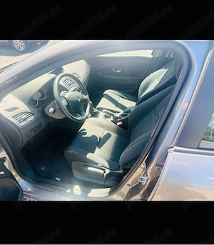 Renault Megane - imagine 3
