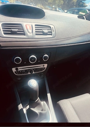 Renault Megane - imagine 4