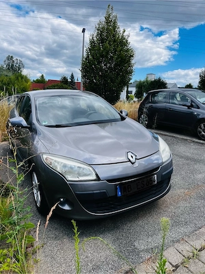 Renault Megane - imagine 5