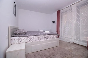 Apartament 2 camere cu terasa mare si loc de parcare + boxa - imagine 6