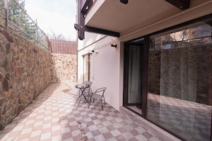 Apartament 2 camere cu terasa mare si loc de parcare + boxa - imagine 9