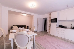 Apartament 2 camere cu terasa mare si loc de parcare + boxa - imagine 4