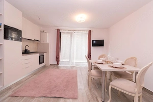 Apartament 2 camere cu terasa mare si loc de parcare + boxa - imagine 5