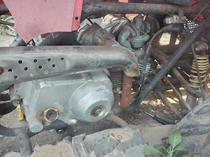 vand atv 125cc - imagine 2