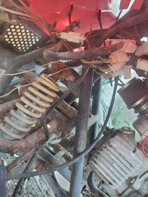 vand atv 125cc - imagine 3