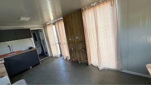cabana container 7x3 m - imagine 2