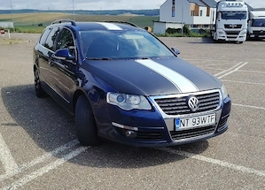 Vand VW Passat B6 - imagine 2