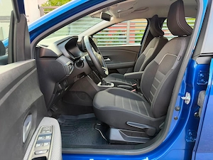 Dacia Logan Expression ECO-G 100Cp Benzina+Gpl 2024 Km 27.000 Primul Proprietar - imagine 5