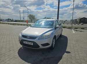Ford focus 2 1.6 tdci 109 cp 2009  - imagine 2