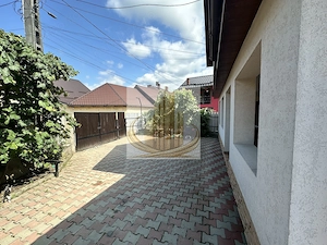 Casă 160 mp + atelier 200 mp + anexă + teren 1.000 mp | Exclusivitate - imagine 3