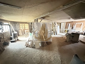 Casă 160 mp + atelier 200 mp + anexă + teren 1.000 mp | Exclusivitate - imagine 20