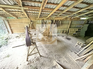 Casă 160 mp + atelier 200 mp + anexă + teren 1.000 mp | Exclusivitate - imagine 19