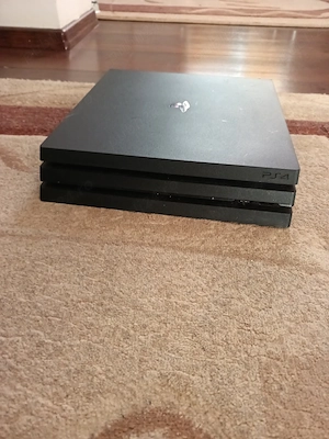 PS4 pro 1 Tera urgent 