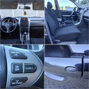 Suzuki Grand Vitara 4x4 - imagine 6