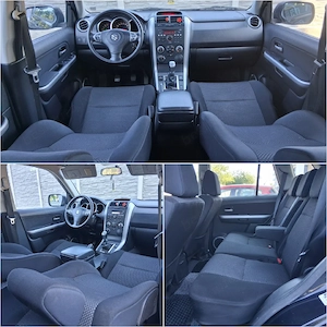 Suzuki Grand Vitara 4x4 - imagine 7