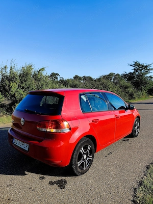 Golf 6 ,1.4 MPI -2011 - imagine 5
