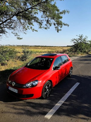 Golf 6 ,1.4 MPI -2011 - imagine 2
