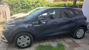 Renault Captur 2019 - imagine 5