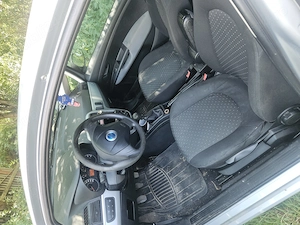 Fiat grande punto 1.2 benzina  - imagine 4
