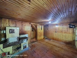 Casa de Vacanta - Toplita, Harghita - imagine 7