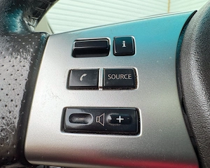 NISSAN NAVARA . Clima , Navi , Trapa , Euro 5 , Lada 150x145 cm , RAR+ITP . Garantie 12 luni , Buy-B - imagine 15
