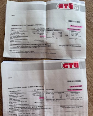 NISSAN NAVARA . Clima , Navi , Trapa , Euro 5 , Lada 150x145 cm , RAR+ITP . Garantie 12 luni , Buy-B - imagine 9