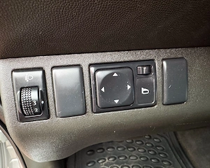 NISSAN NAVARA . Clima , Navi , Trapa , Euro 5 , Lada 150x145 cm , RAR+ITP . Garantie 12 luni , Buy-B - imagine 11
