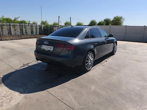 Audi A4 B8 ,2.0 , 211 cai ,2012  - imagine 3